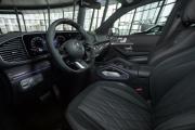 Mercedes-Benz GLS AMG II (X167) Рестайлинг Москва  - изображение 29