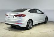 Hyundai Elantra VI (AD) Саранск  - изображение 39
