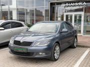 Skoda Octavia II (A5) Рестайлинг Череповец  - изображение 17