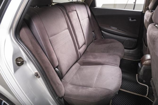 Nissan Primera III (P12) с пробегом 2004 года, цена 349 000 рублей, 221000 км, универсал, Автокод Объявления