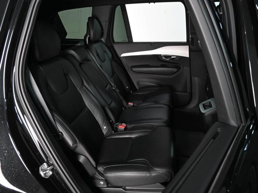 Volvo XC90 II Рестайлинг 1 Ростов-на-Дону  - изображение 7