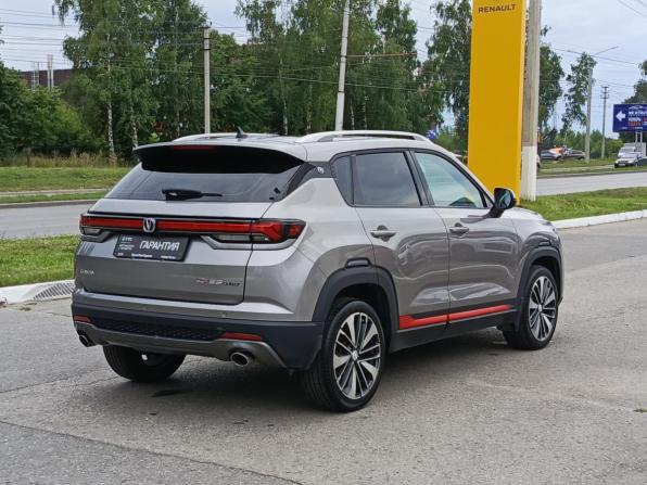 Changan CS35 Plus I Рестайлинг с пробегом 2023 года, цена 1 721 000 рублей, 65000 км, внедорожник, Автокод Объявления
