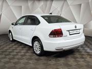 Volkswagen Polo V Рестайлинг Москва  - изображение 24