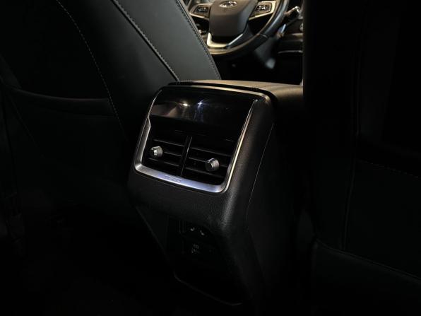 Chery Tiggo 7 Pro I с пробегом 2021 года, цена 1 555 000 рублей, 112890 км, внедорожник, Автокод Объявления