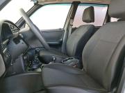 Chevrolet Niva I Рестайлинг Петрозаводск  - изображение 33