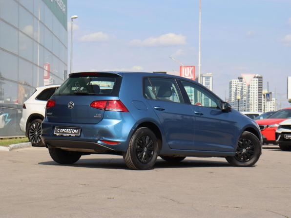 Volkswagen Golf VII с пробегом 2013 года, цена 900 000 рублей, 235389 км, хэтчбек, Автокод Объявления