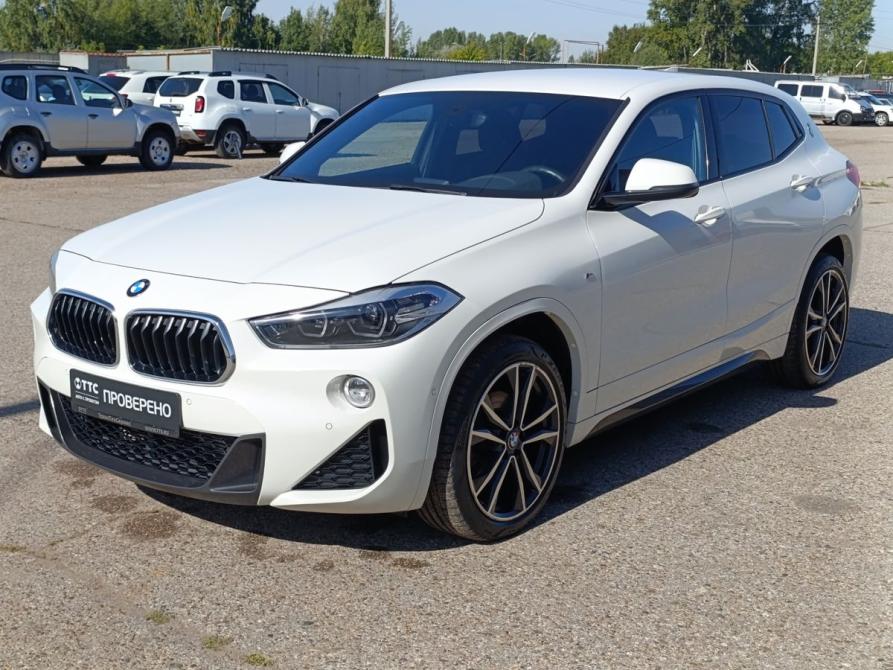 BMW X2 I (F39) Набережные Челны  - изображение 1