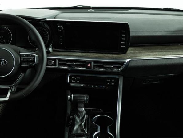 Kia K5 III с пробегом 2020 года, цена 2 259 700 рублей, 105742 км, седан, Автокод Объявления