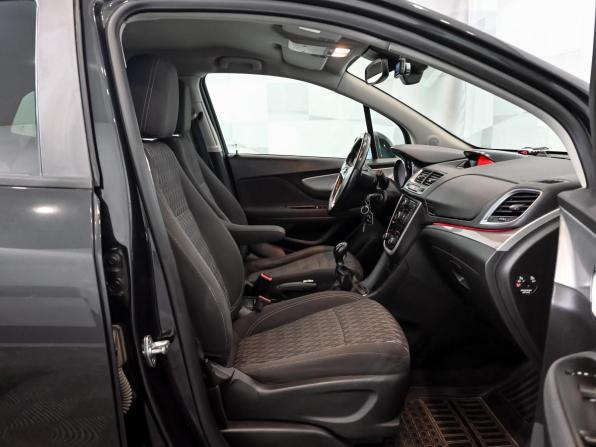 Opel Mokka I с пробегом 2013 года, цена 850 000 рублей, 156150 км, внедорожник, Автокод Объявления