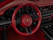 Porsche 911 VIII (992) Москва  - изображение 47