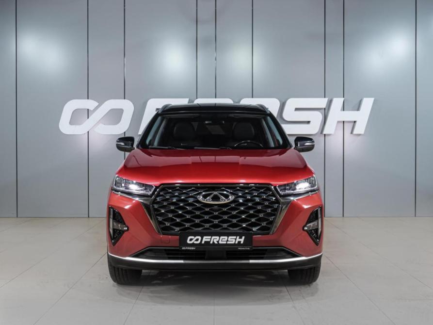 Chery Tiggo 7 Pro Max I Воронеж  - изображение 3