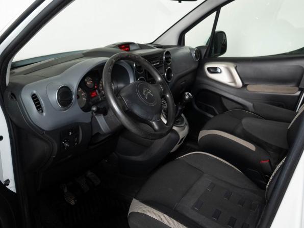 Citroen Berlingo II Рестайлинг с пробегом 2014 года, цена 890 000 рублей, 85978 км, компактвэн, Автокод Объявления