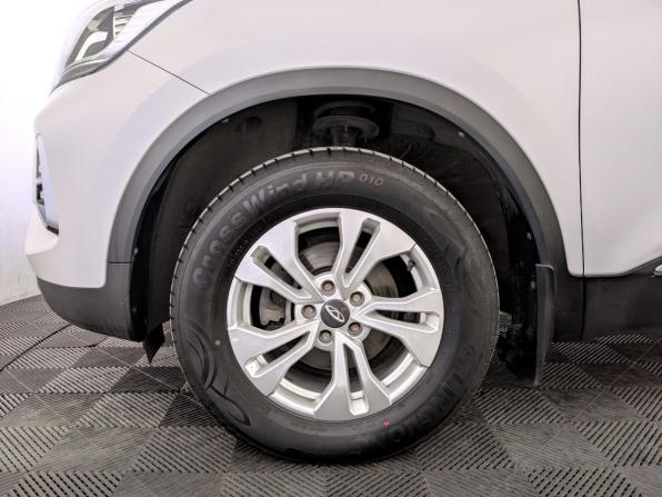 Chery Tiggo 4 Pro I Рестайлинг с пробегом 2024 года, цена 1 595 000 рублей, 33000 км, внедорожник, Автокод Объявления