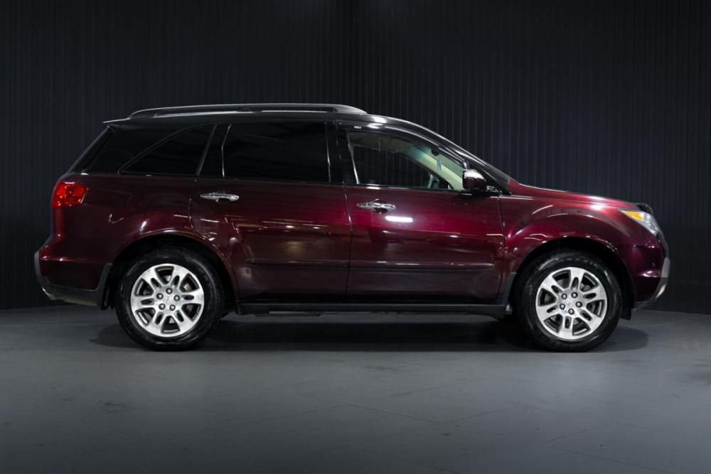 Acura MDX II Тюмень  - изображение 9