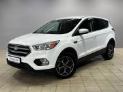 Ford Kuga II Рестайлинг Уфа  - изображение 24
