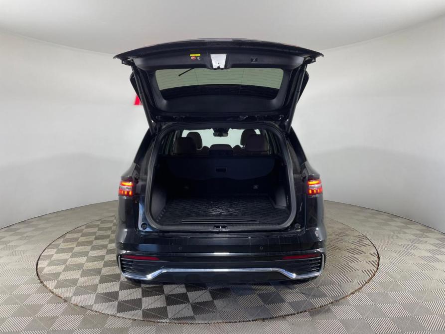 Geely Monjaro I Воронеж  - изображение 9