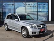 Mercedes-Benz GLK-Класс I (X204) Архангельск  - изображение 17