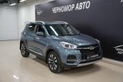 Chery Tiggo 4 I Рестайлинг Крым  - изображение 33