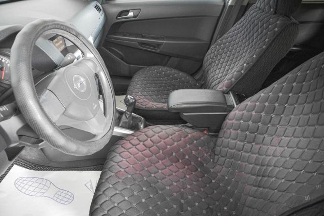 Opel Astra H Рестайлинг с пробегом 2010 года, цена 529 000 рублей, 166000 км, хэтчбек, Автокод Объявления