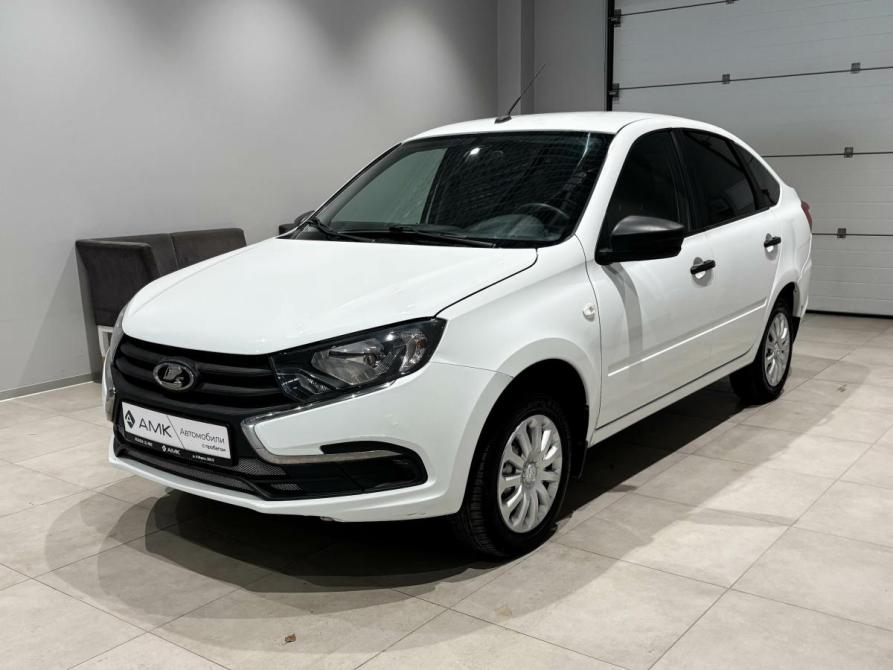 Lada (ВАЗ) Granta I Рестайлинг Екатеринбург  - изображение 1