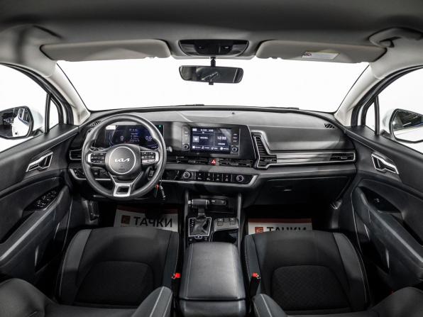 Kia Sportage V с пробегом 2022 года, цена 3 200 000 рублей, 35762 км, внедорожник, Автокод Объявления