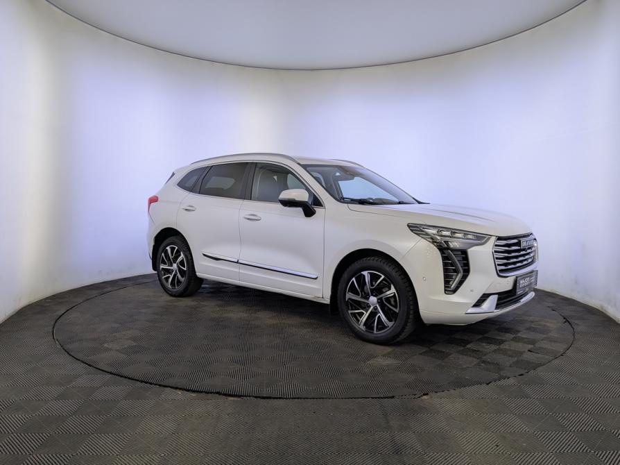 Haval Jolion I Москва  - изображение 3