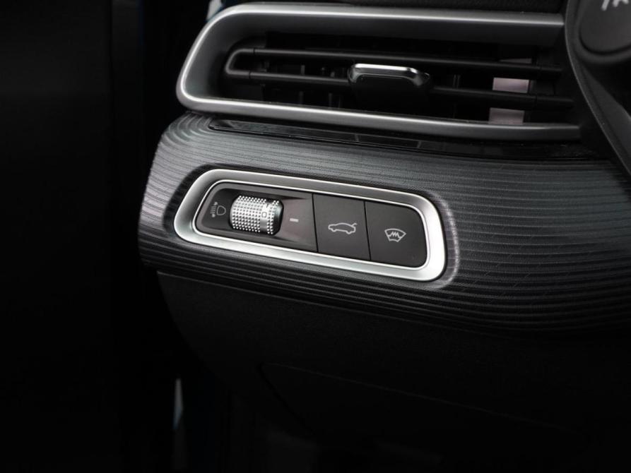 Geely Emgrand II Воронеж  - изображение 14