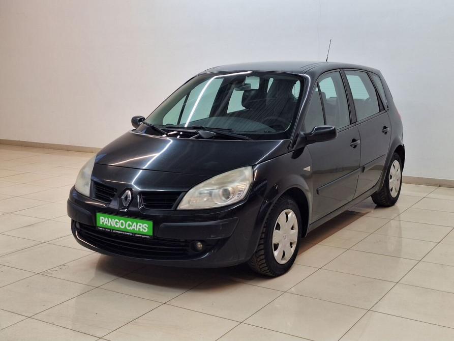 Renault Scenic II Рестайлинг Смоленск  - изображение 1