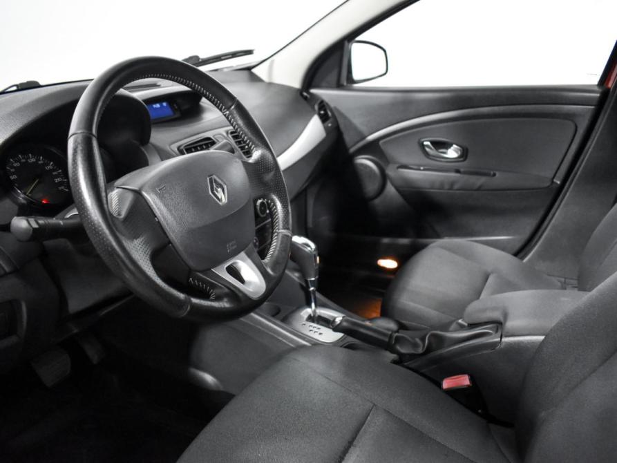 Renault Fluence I Санкт-Петербург  - изображение 10