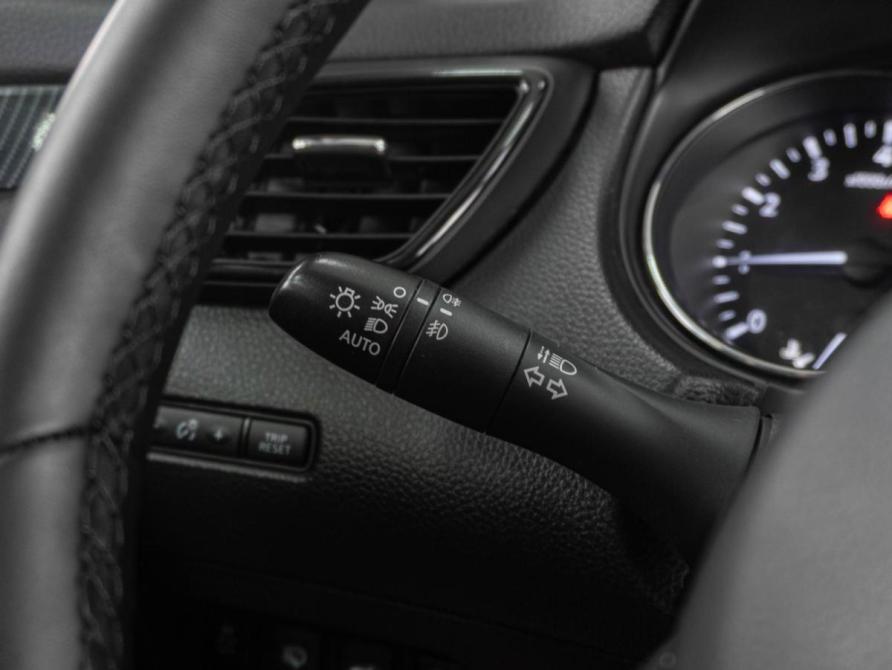 Nissan X-Trail III Рестайлинг Тюмень  - изображение 22