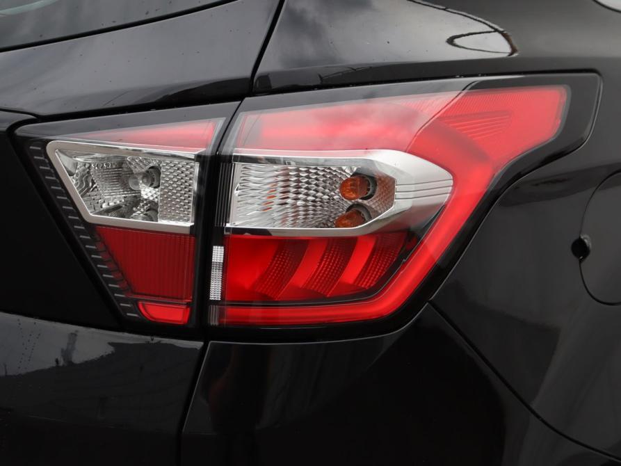 Ford Kuga II Рестайлинг Москва  - изображение 21