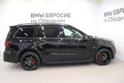 Mercedes-Benz GLS AMG I (X166) Санкт-Петербург  - изображение 28