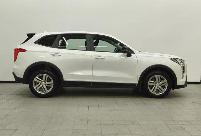 Haval Jolion I с пробегом 2024 года, цена 1 680 000 рублей, 29512 км, внедорожник, Автокод Объявления