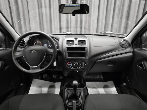 Lada (ВАЗ) Granta I Рестайлинг с пробегом 2019 года, цена 599 000 рублей, 69000 км, седан, Автокод Объявления