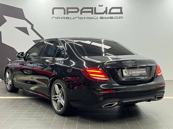 Mercedes-Benz E-Класс V (W213 S213 C238) с пробегом 2017 года, цена 3 179 900 рублей, 128000 км, седан, Автокод Объявления