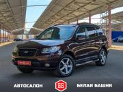 Hyundai Santa Fe II Екатеринбург  - изображение 20