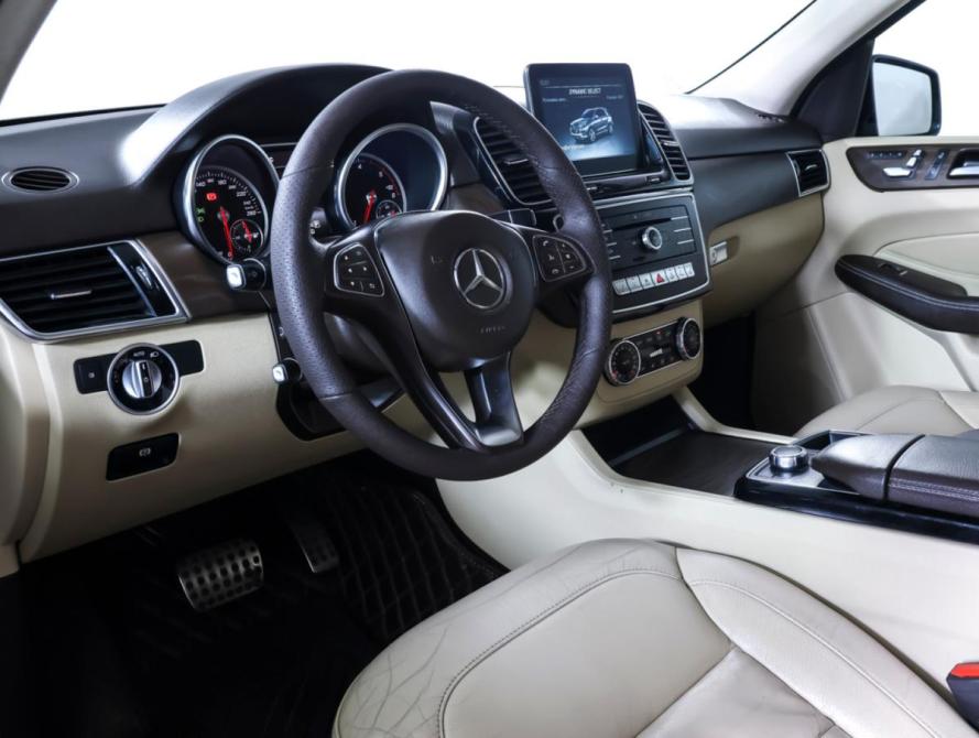Mercedes-Benz GLE I (W166) Москва  - изображение 16