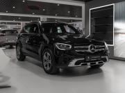 Mercedes-Benz GLC I (X253) Рестайлинг Москва  - изображение 30
