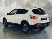 Nissan Qashqai I Рестайлинг Оренбург  - изображение 23