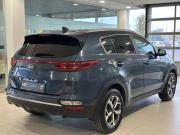 Kia Sportage IV Рестайлинг Тверь  - изображение 25