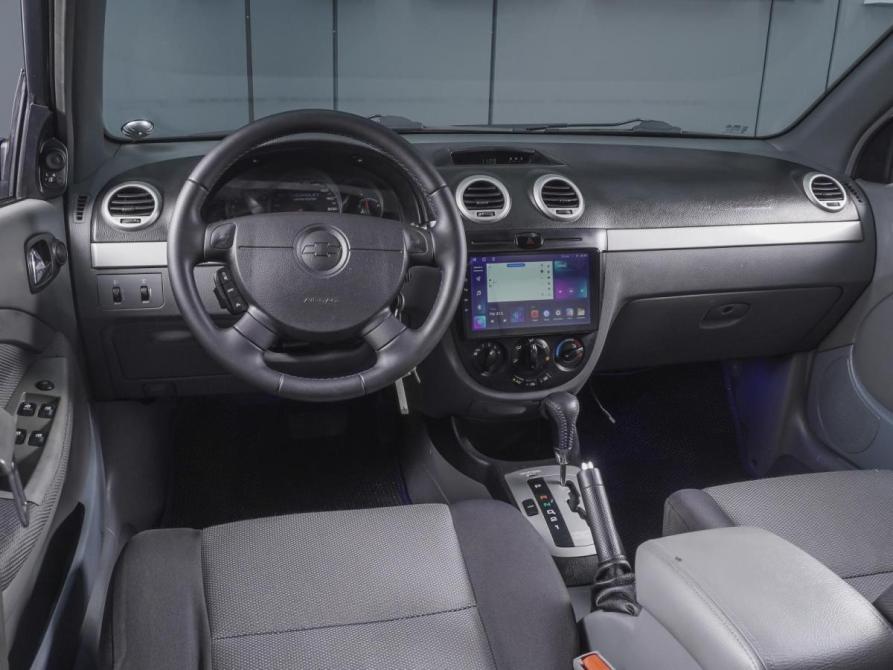 Chevrolet Lacetti I Ростов-на-Дону  - изображение 6