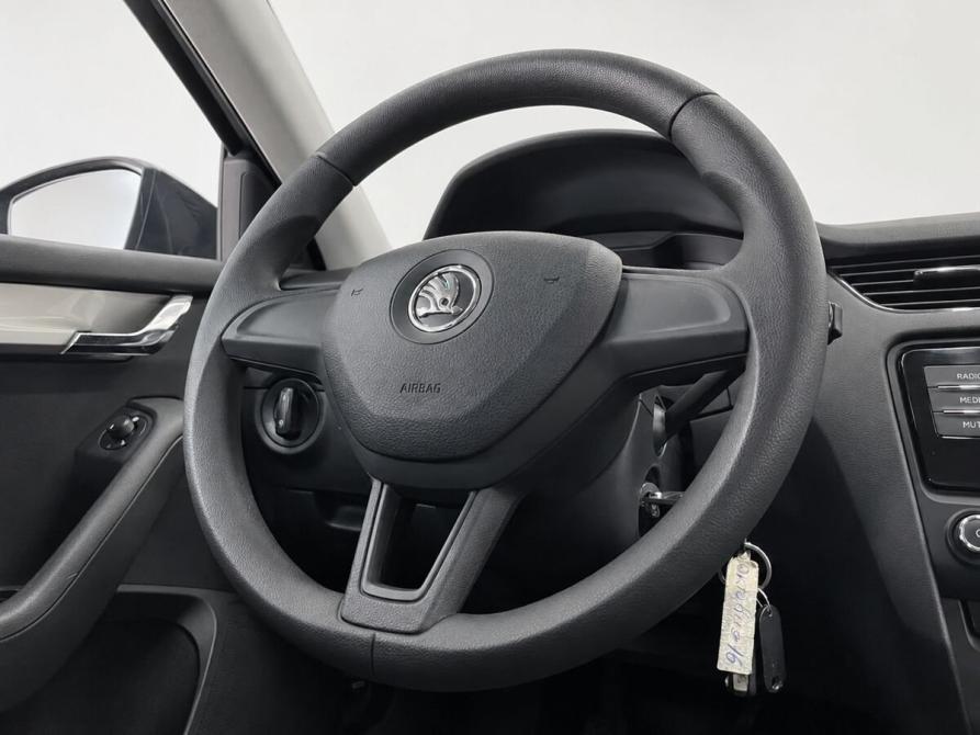 Skoda Octavia III (A7) Уфа  - изображение 9