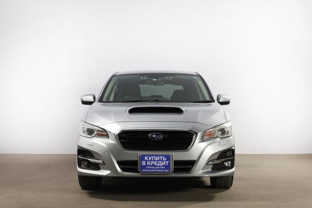 Subaru Levorg I Новосибирск  - изображение 2