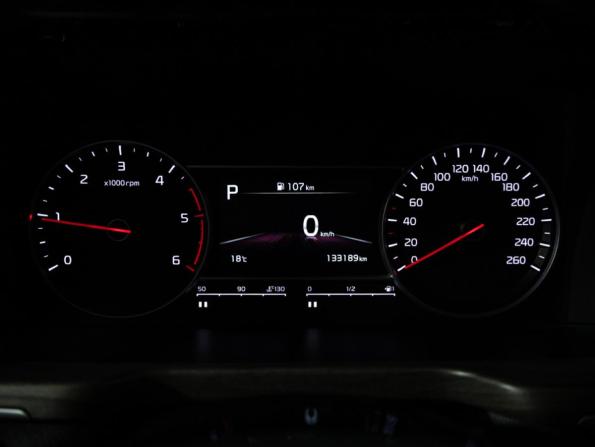Kia Sorento IV с пробегом 2021 года, цена 3 299 777 рублей, 133186 км, внедорожник, Автокод Объявления