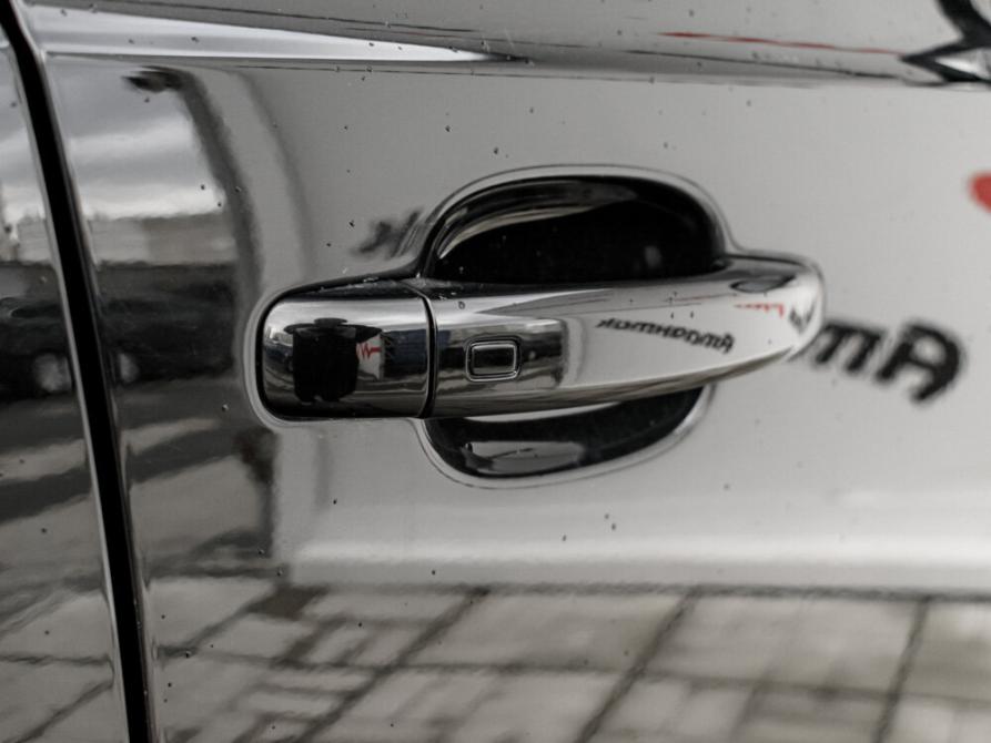 Audi Q3 I (8U) Рестайлинг Екатеринбург  - изображение 25
