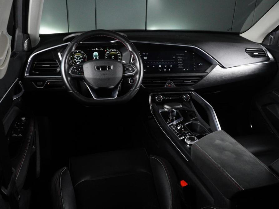 Geely Tugella I Минеральные Воды  - изображение 6
