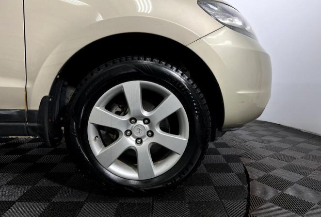 Hyundai Santa Fe II с пробегом 2008 года, цена 1 000 000 рублей, 271596 км, внедорожник, Автокод Объявления