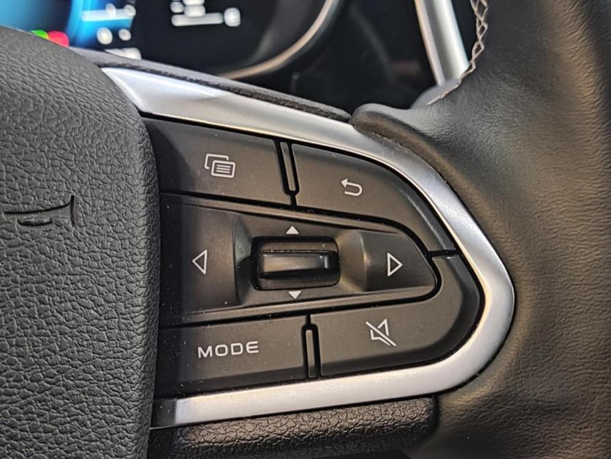 Geely Atlas Pro Барнаул  - изображение 26