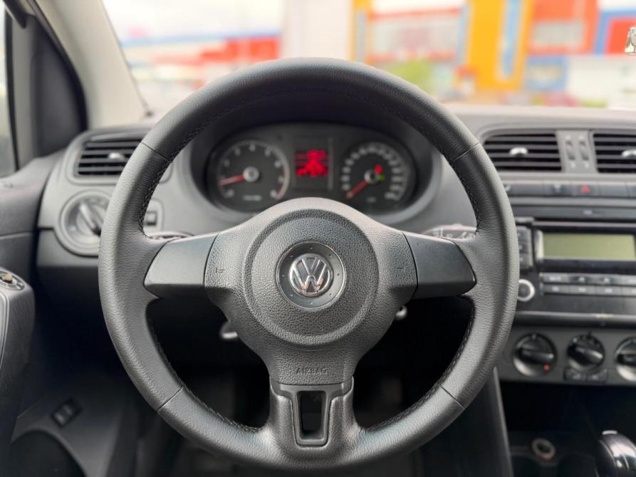 Volkswagen Polo V Сыктывкар  - изображение 17
