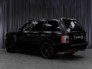 Land Rover Range Rover III Рестайлинг Тюмень  - изображение 25